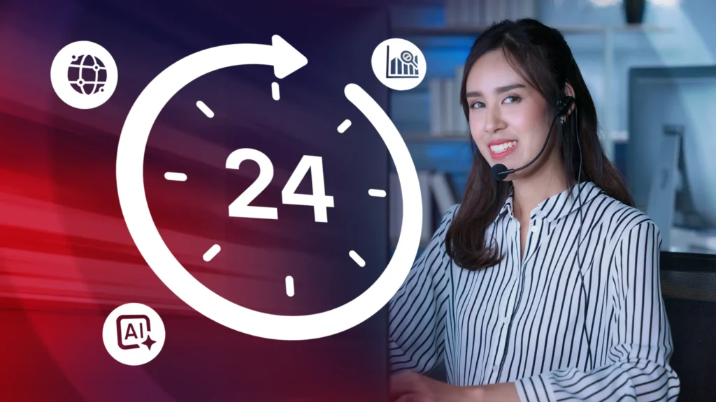 How to Deliver Affordable 24/7 Customer Support as a Startup