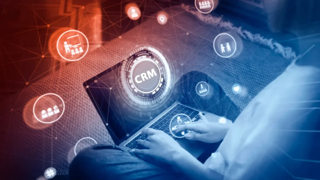 Top 7 Benefits of Implementing a Customer Relationship Management System