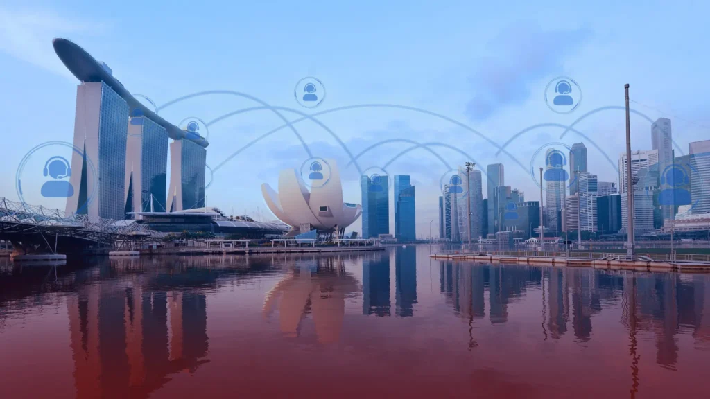 Why Singapore Companies Are Shifting to BPO in 2025: Benefits & Trends