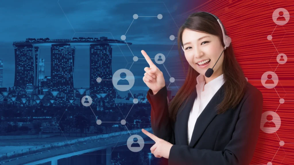 Top BPO Services in Singapore for SMEs: Cost-Efficient Outsourcing to Malaysia with SummitNext