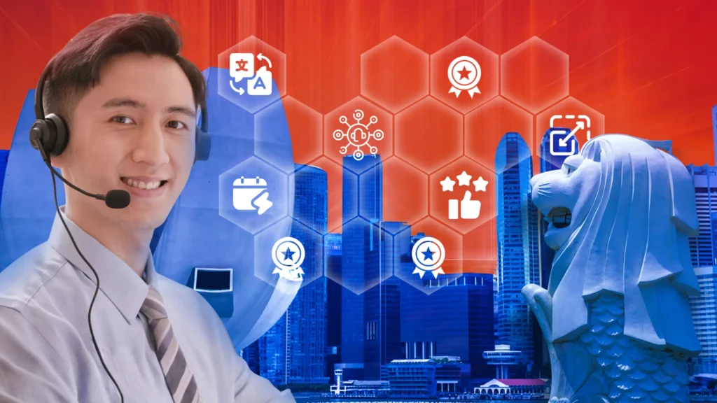 Customer Support Outsourcing in 2025: What Singapore Brands Must Know