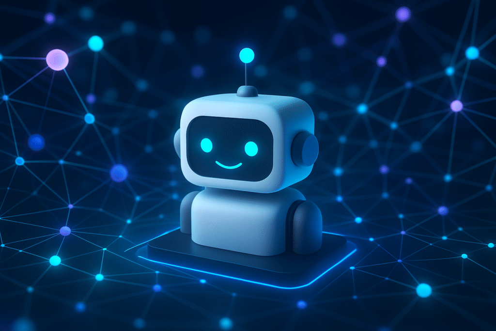 AI Chatbots for Financial Institutions: Reducing Response Time by 60%