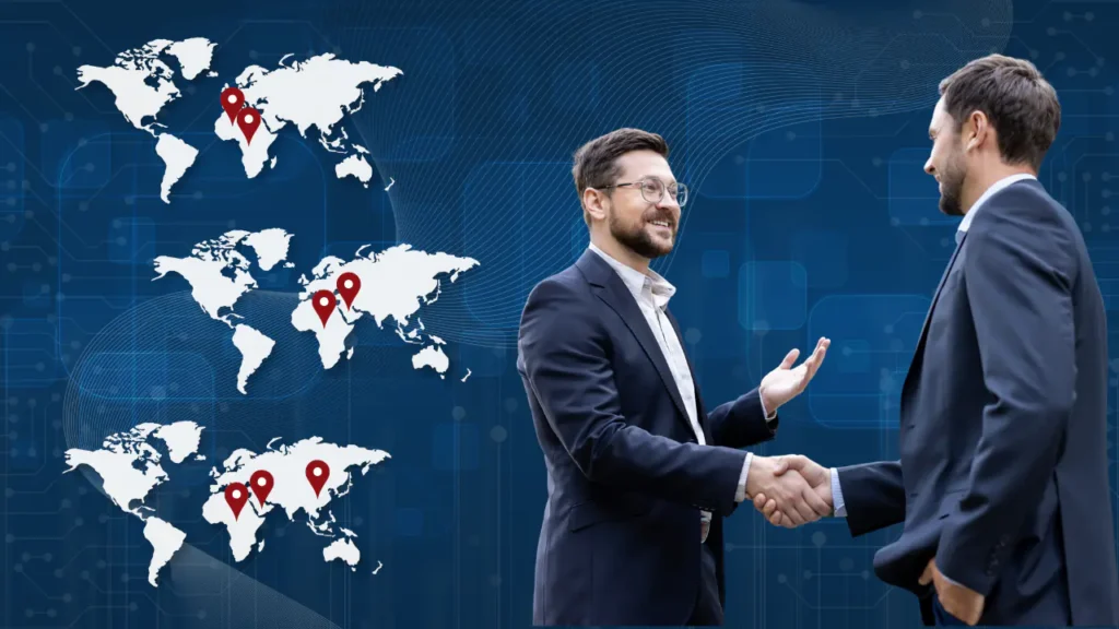 Onshore, Nearshore, or Offshore? A Decision Framework for 2026