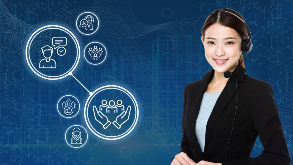 文化能力與語言流利度：為何您的 BPO 需要兩者
