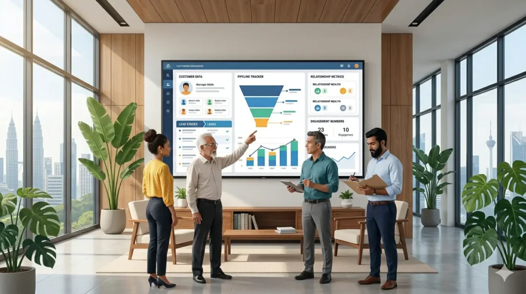 What Are the Benefits of a CRM System? A Complete Guide for Business Leaders in 2026