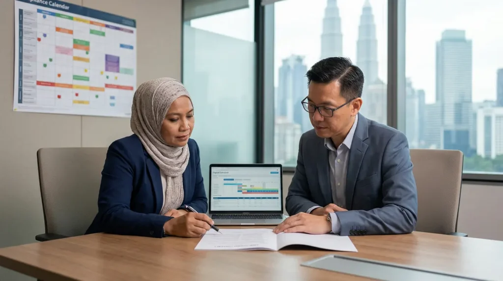 Employment Law in Malaysia: What Foreign Employers Are Bound By
