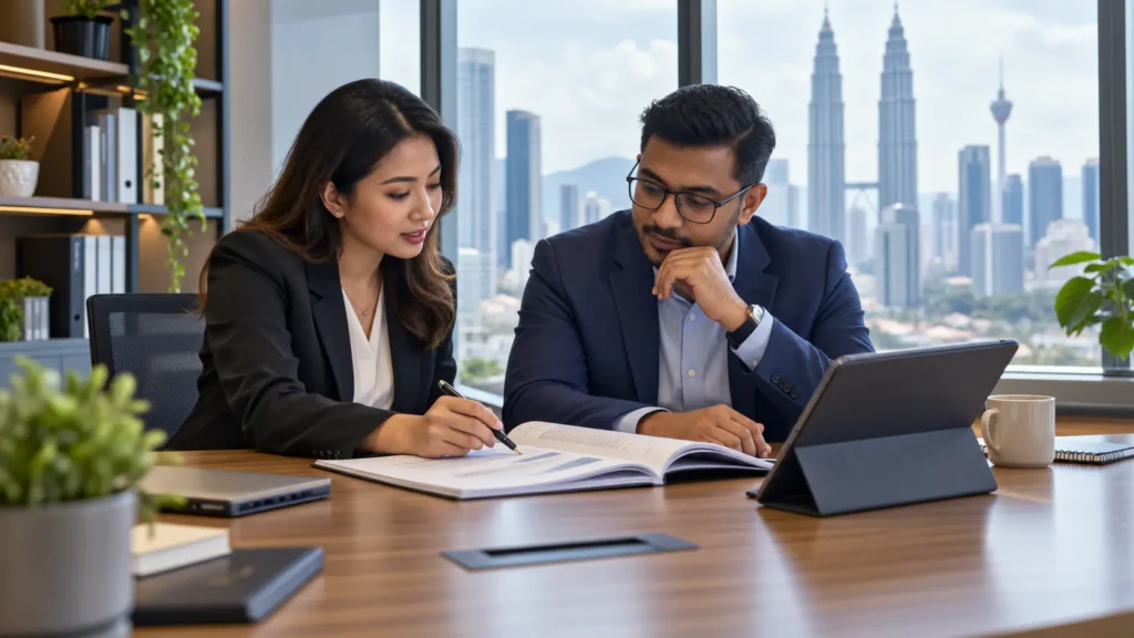 Employer of Record in Singapore: What You Can and Cannot Do Since 2024