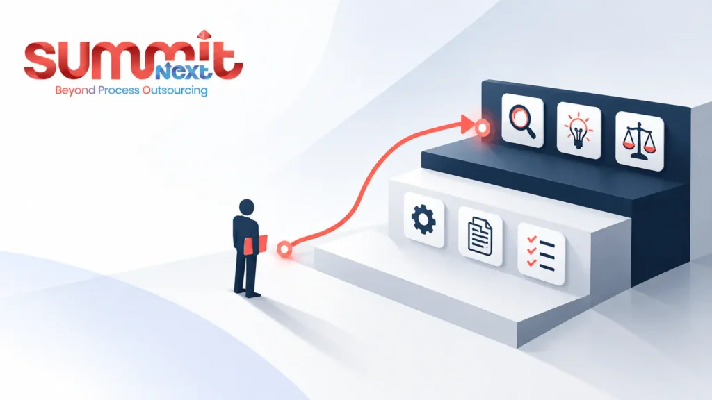 Knowledge Process Outsourcing (KPO): What It Is and How It Differs From BPO