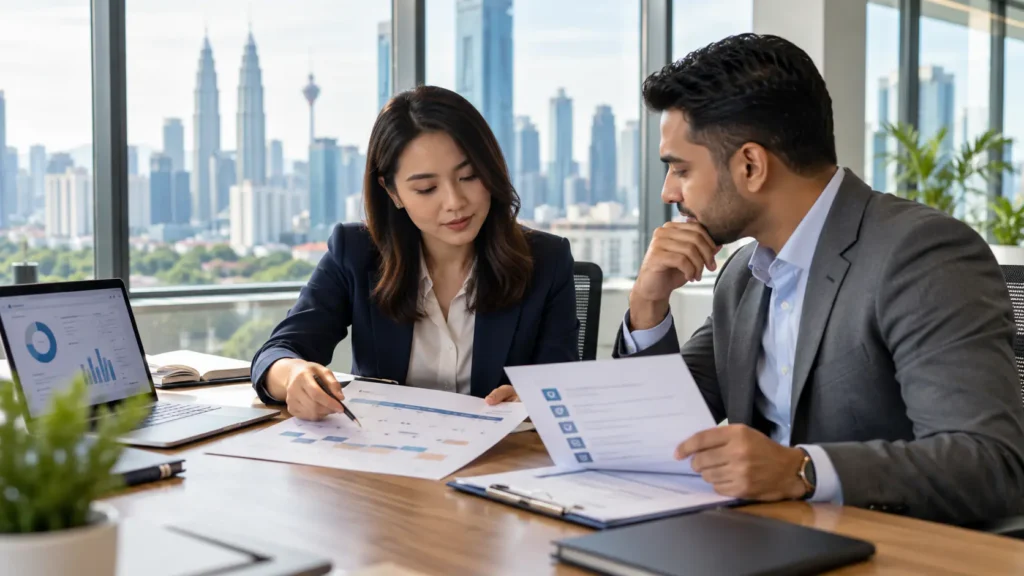HR Outsourcing in Malaysia: What to Hand Over and What to Keep