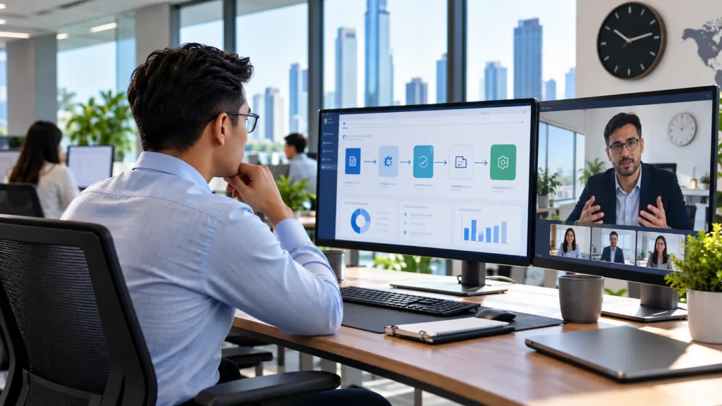 Back Office Outsourcing: Which Functions to Move First, and Which to Keep