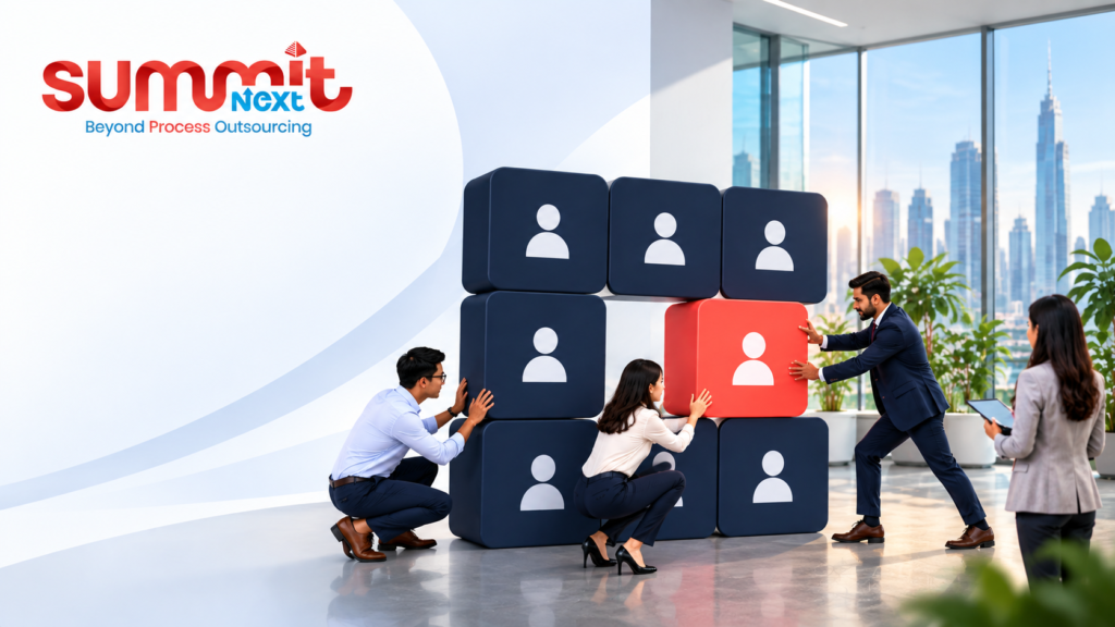 Staff Augmentation: How It Works and When It Beats Hiring or Outsourcing