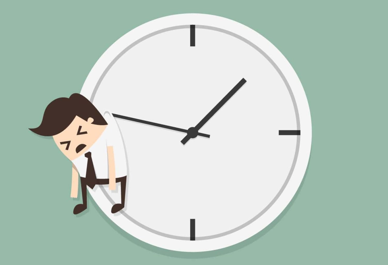 Медленный отклик-мин